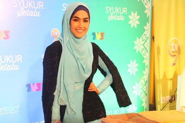 Actress Elfira Loy opens cafe Love Me Seven Days TheHive Asia