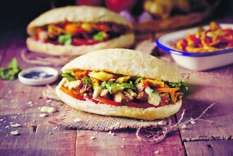 Part of The Clifford Pier’s SG50 offering is this opportunity to sample feted cookbook author Mrs Leong’s Cantonese beef cheek stew. — TODAY pic