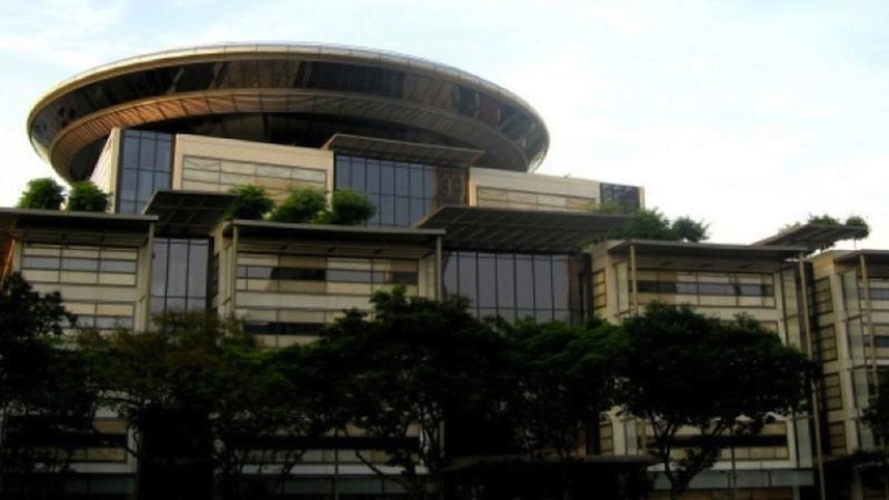 Winston Lee Siew Boon, 71, was sentenced to 10 monthsu00e2u20acu2122 jail last year by the State Courts.u00e2u20acu201d TODAY pic