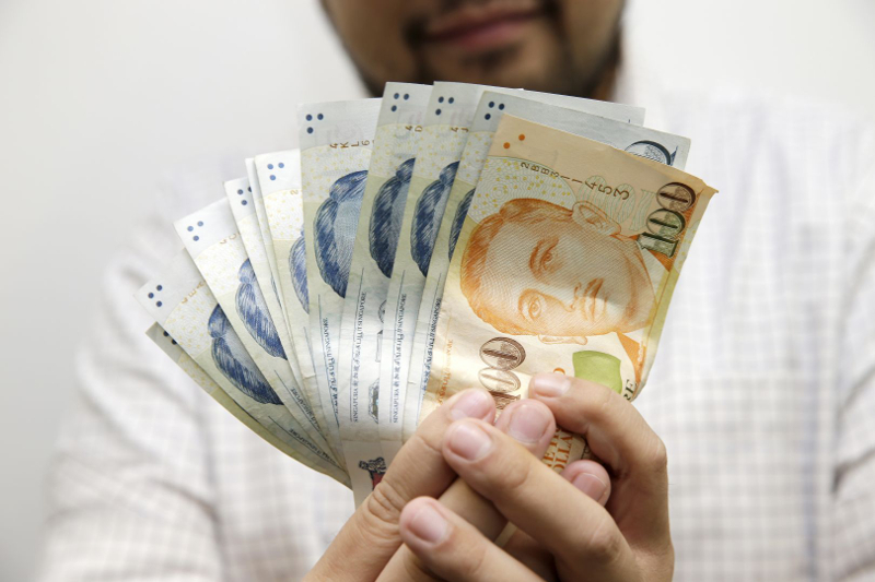 Singapore today proposed a bill to deal with organised crime groups such as drug trafficking, money laundering and unlicensed moneylending syndicates. u00e2u20acu201d TODAY pic