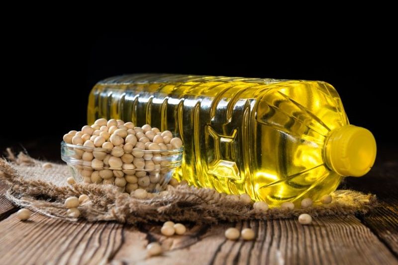 In a study on mice soybean oil was found to lead to greater weight gain than fructose or coconut oil. u00e2u20acu2022 AFP pic