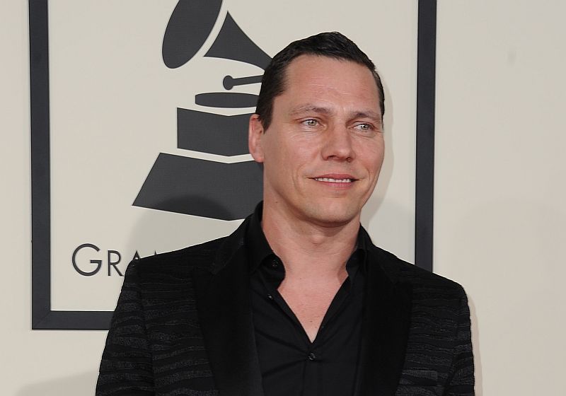 DJ Tiesto u00e2u20acu2022 AFP pic 