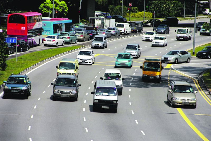 Lai Kah Goon would rent cars  from unsuspecting rental car owners, pass them to an accomplice who would drive across the Causeway and sell the cars with the help of two others. u00e2u20acu201du00c2u00a0TODAY pic