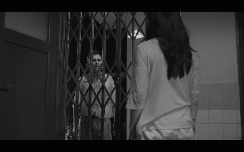 ‘Trespassed’ is on the short list of the FT/OppenheimerFunds Emerging Voices Awards.