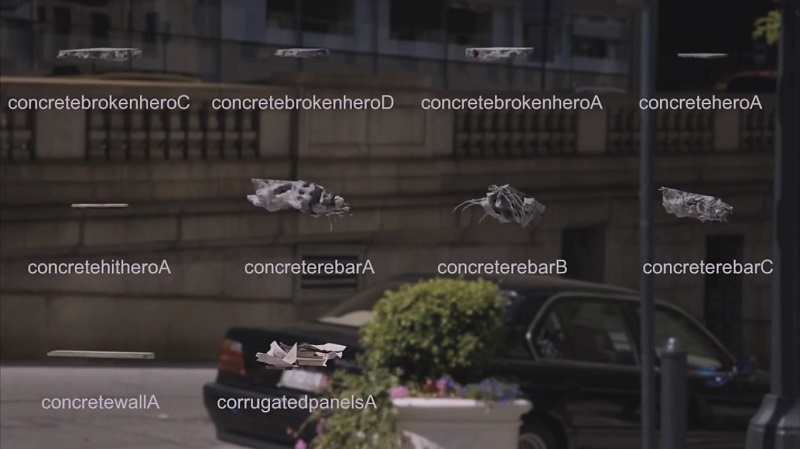 In a new visual essay, RocketJump Film School utilises a supercut of films to demonstrate that CGI isn’t as terrible as some moviegoers might think.
