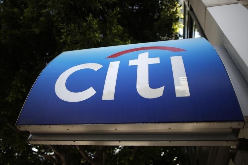 A Citibank ATM is seen in Los Angeles, California, March 10, 2015. u00e2u20acu201d Reuters pic