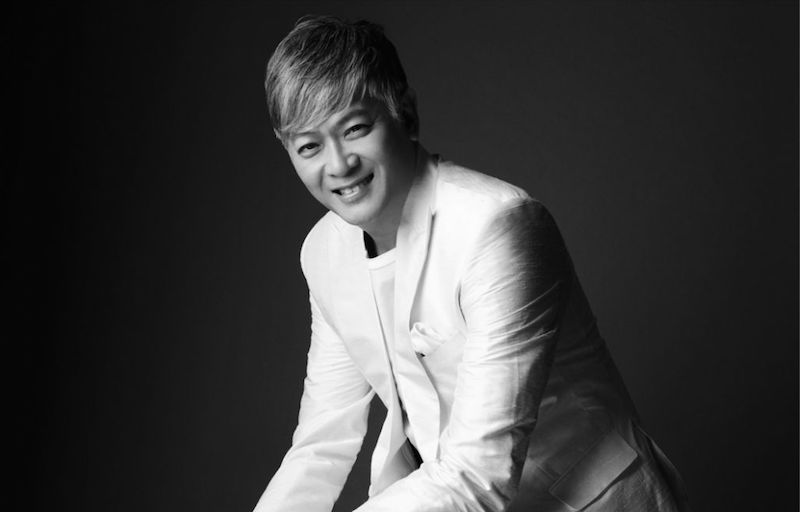 Dick Lee. u00e2u20acu201d TODAY pic