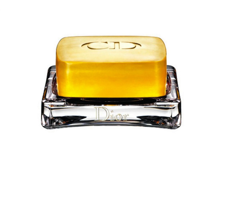 Dior Prestige Le Savon, S$115, at Dior boutiques and counters. u00e2u20acu201d TODAY pic