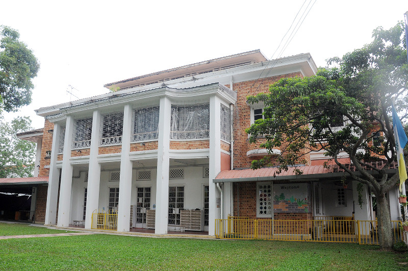 York House by Joseph Charles Miller. u00e2u20acu201d Picture by K.E.Ooi