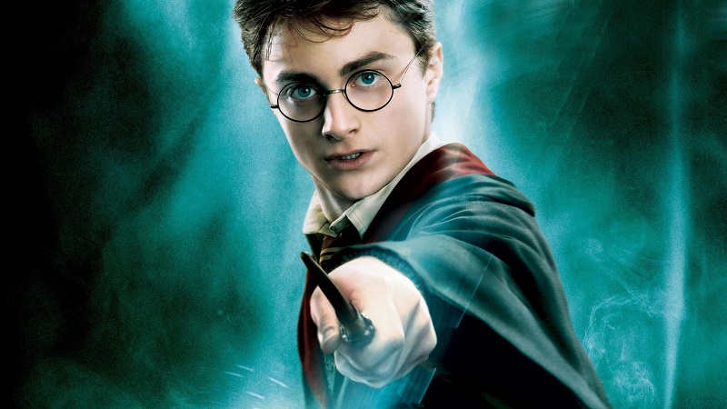This Harry Potter fan theory may explain a Hogwarts quirk | Malay Mail