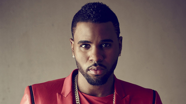Jason Derulo. u00e2u20acu201d TheHive.Asia pic