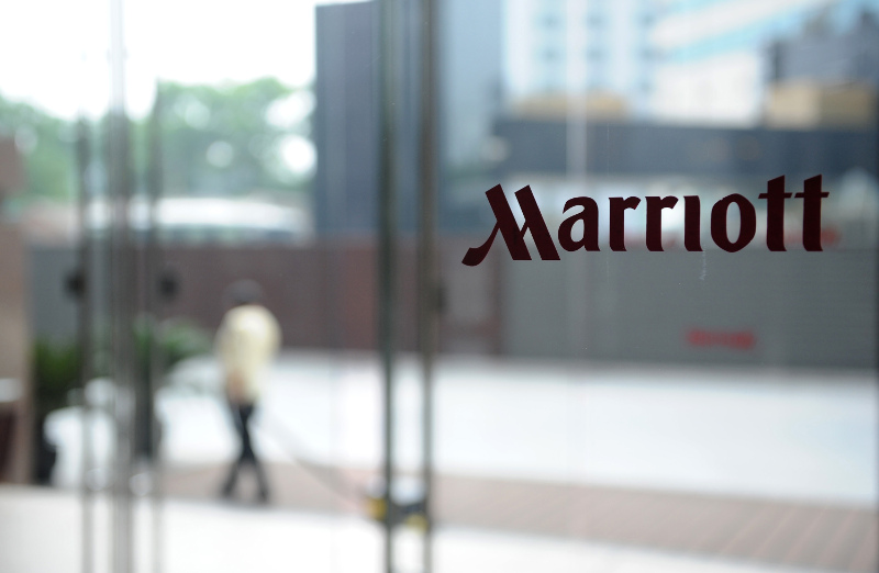 Marriott, which was last yearu00e2u20acu2122s winner, retained its title as the hotel chain with the best rewards programmes, while IHG, last yearu00e2u20acu2122s number-two, slipped to number five. u00e2u20acu201d AFP Relaxnews pic