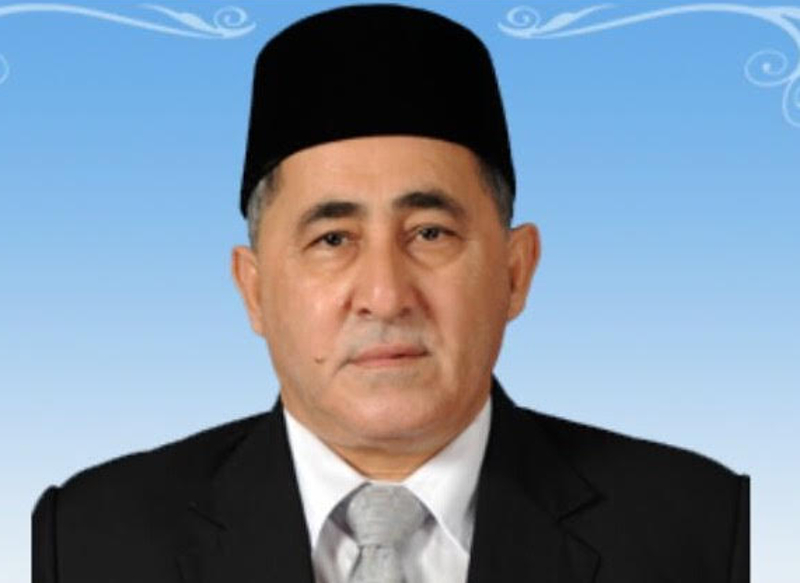 Datuk Syed Abas Syed Ali takes over as the ninth Speaker of the Sabah state assembly from Datuk Seri Salleh Said Keruak, who was made federal communications and multimedia minister following the Cabinet reshuffle last week. 