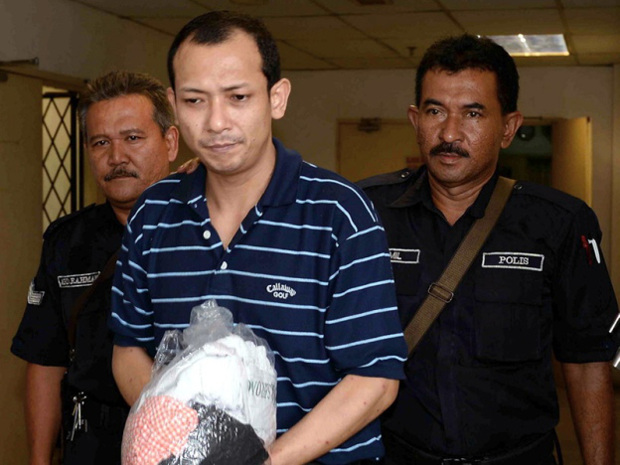 The Alor Star High Court on August 9, 2015 sentenced Shahril Jaafar, 34, to death after finding him guilty of murder. u00e2u20acu201d File pic