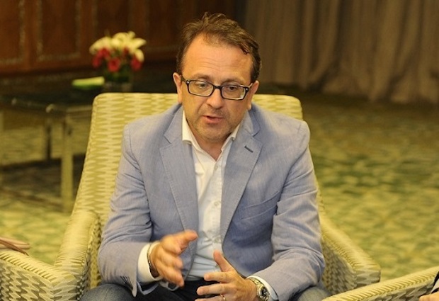 Bazzana described the MSTB as one of the most active bodies in Asia actively promoting awareness and increasing knowledge about software testing. u00e2u20acu201d DNA pic