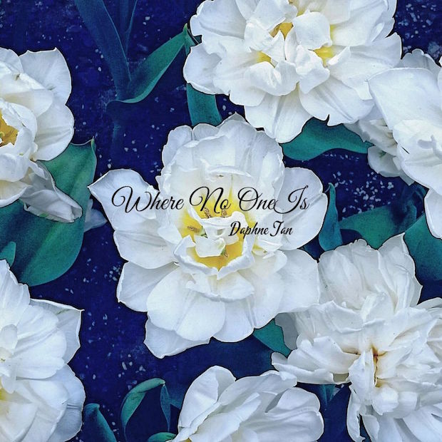 Daphne Tan’s EP, ‘Where No One Is,’ looks at a city dweller who turns to a nomadic life. — TODAY pic