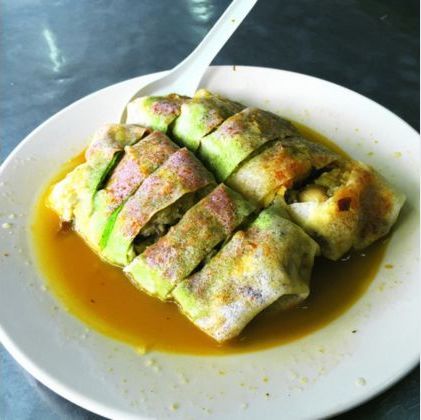 Popiah basah. — Pic courtesy of TODAY