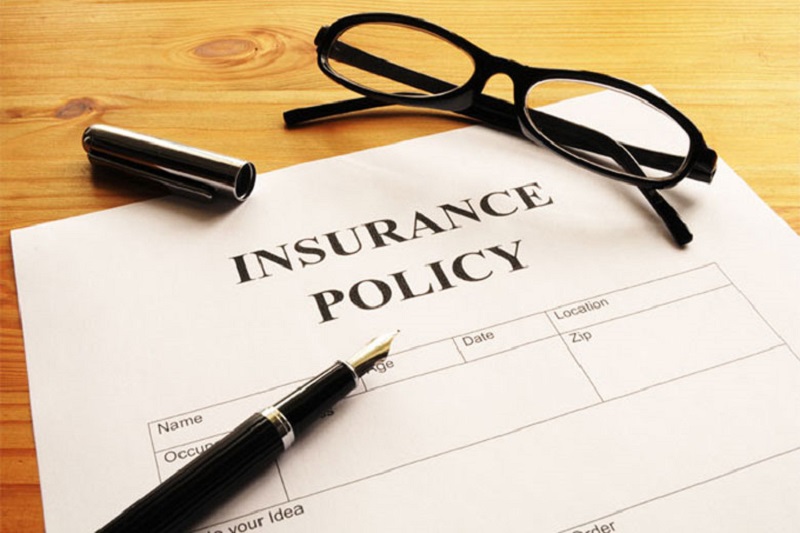 Insurance policy u00e2u20acu201d file pic    