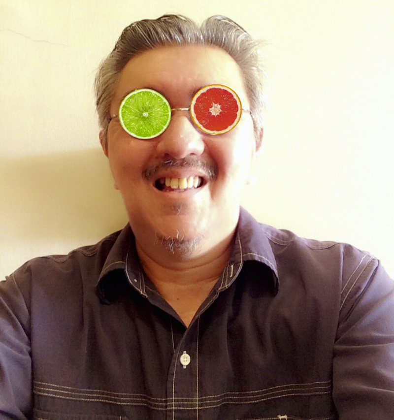 Kevin Mathews releases his new record, Present Sense, this month. u00e2u20acu201d TODAY pic