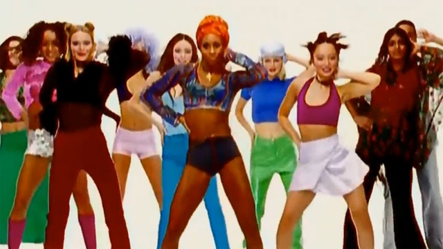 Spanish pop duo Los del Ru00c3u00ado released the u00e2u20acu02dcMacarenau00e2u20acu2122 in 1994 with its infectious sound and equally iconic dance moves. u00e2u20acu201d file pic     