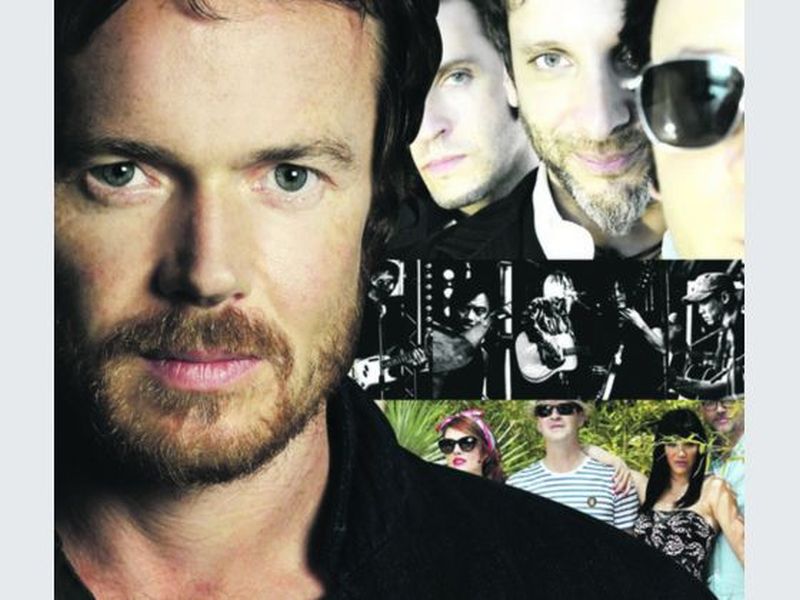 u00e2u20acu02dcNeon Lightsu00e2u20acu2122 is hoping to make a big splash over two days in November at Fort Canning Park. u00e2u20acu2022 Today pic