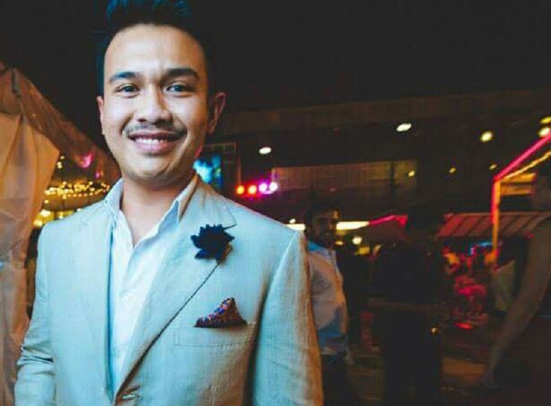 Production manager Hazily Hariss said Muslims should not be regulated in areas like consuming alcohol, or how they pray, dress, or have sex. — Picture courtesy of Hazily Hariss