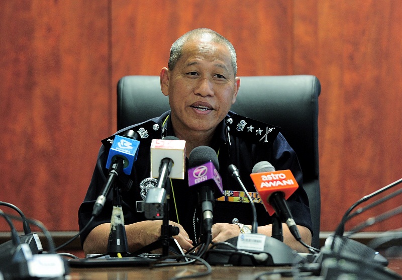 We’ve got your back, cops tell women after Thaipusam spray threat ...