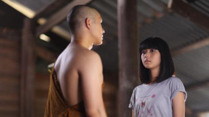 Arbat was scheduled for nationwide release on Thursday. u00e2u20acu201d AFP pic