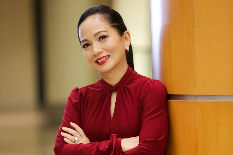 Datuk Sheila Majid akan mengadakan konsert sempena 30 tahun penglibatannya dalam industri seni di Singapura dan Indonesia pada tahun depan. u00e2u20acu201d Foto oleh Choo Choy May