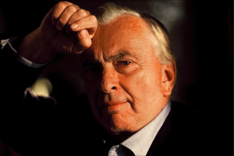 In Empire of Self, Vidal finally gets what he wished for: To be taken seriously as a novelist. u00e2u20acu201d AFP pic