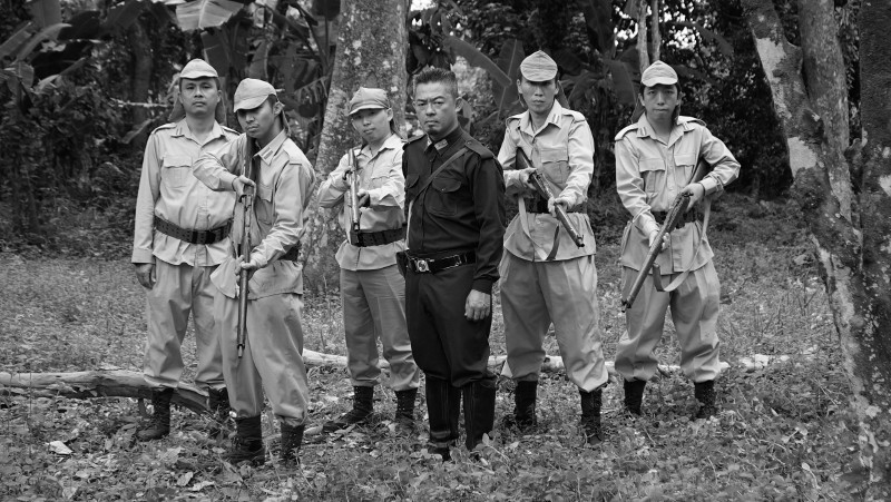 A still from Malaysian director Woo Ming Jin’s ‘Return to Nostalgia’.