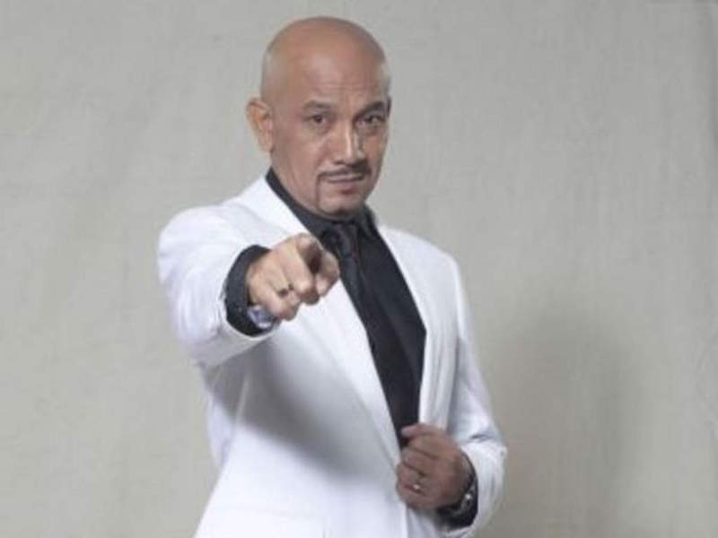 Hashim Rid Ridzuan Hashim in running for role in Hong Kong movie | Malay Mail