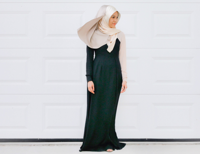 Sumayyah Nasaruddin speaks to Malay Mail Online in an email interview on September 22, 2015. — Picture courtesy of Sumayyah Nasaruddin