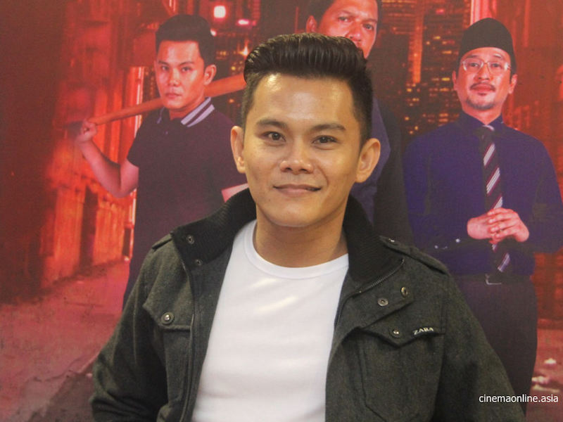 Adam Shahz. u00e2u20acu201d CinemaOnline pic 