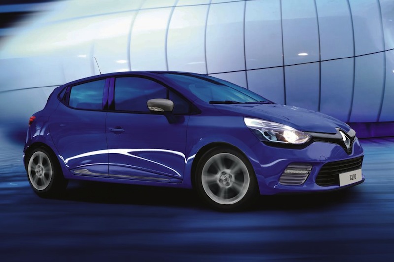 Like all Renault passenger cars in Malaysia, service intervals for the Clio GT Line are 10,000km or six months, whichever comes first. u00e2u20acu201d Picture courtesy of Renault