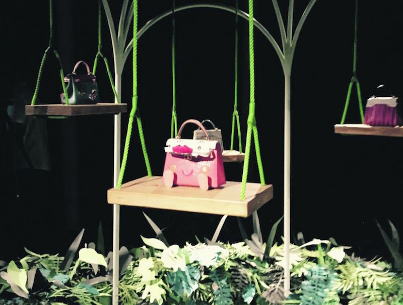 Hermesu00e2u20acu2122 Star Bags were specially created for SG50. u00e2u20acu201d TODAY pic