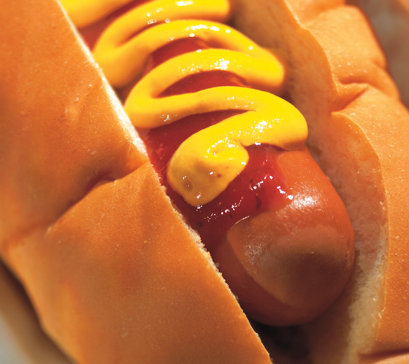 The WHO caused shockwaves Monday when it released a report concluding that processed meats cause bowel cancer, and red meat u00e2u20acu02dcprobablyu00e2u20acu2122 does too. u00e2u20acu201d AFP pic