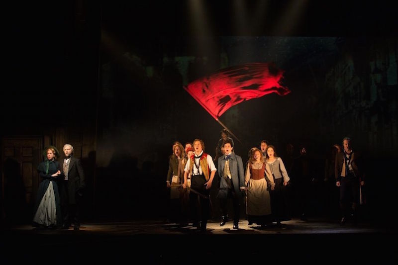 The new production of u00e2u20acu02dcLes Miserablesu00e2u20acu2122 will be returning to Singapore next May. u00e2u20acu201d TODAY pic