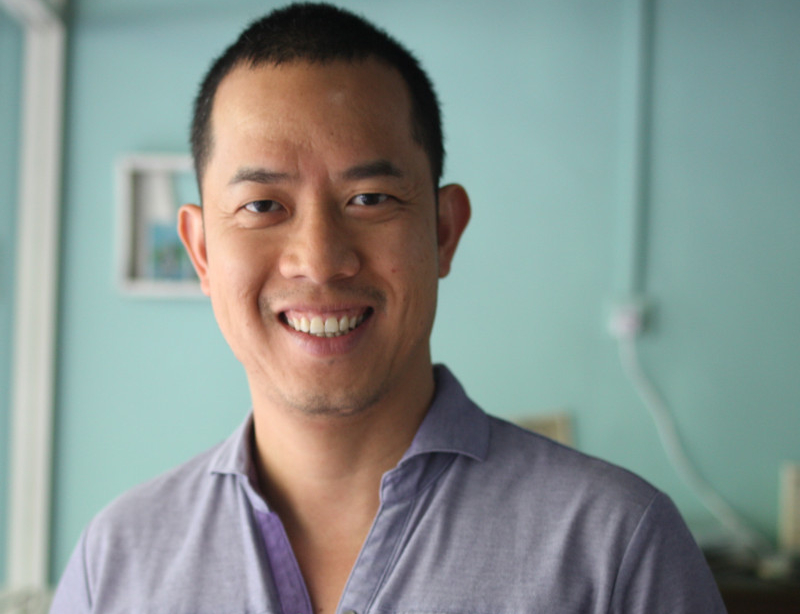 Malaysian director Woo Ming Jin's 'Return to Nostalgia' is the only Malaysian entry in this year's Busan International Film Festival. u00e2u20acu201d Picture courtesy of Greenlight Pictures