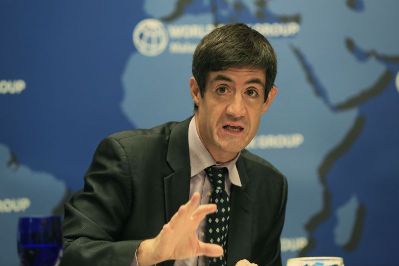 Economist Rafael Munoz Moreno attitributes Malaysia’s ‘solid growth’ to strong domestic consumption.