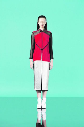 Mae Pang’s creations draw from her natural surroundings and cleverly combine form and function. — TODAY pic