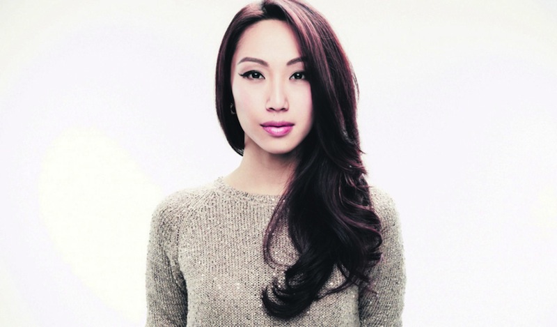 Stage and television actress Oon said that for a non-fan like her, the concert is a very easy way to access Murakami.u00c2u00a0u00e2u20acu201d TODAY pic