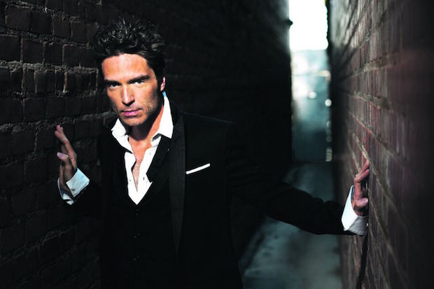 American singer-songwriter Richard Marx. u00e2u20acu201d TODAY pic