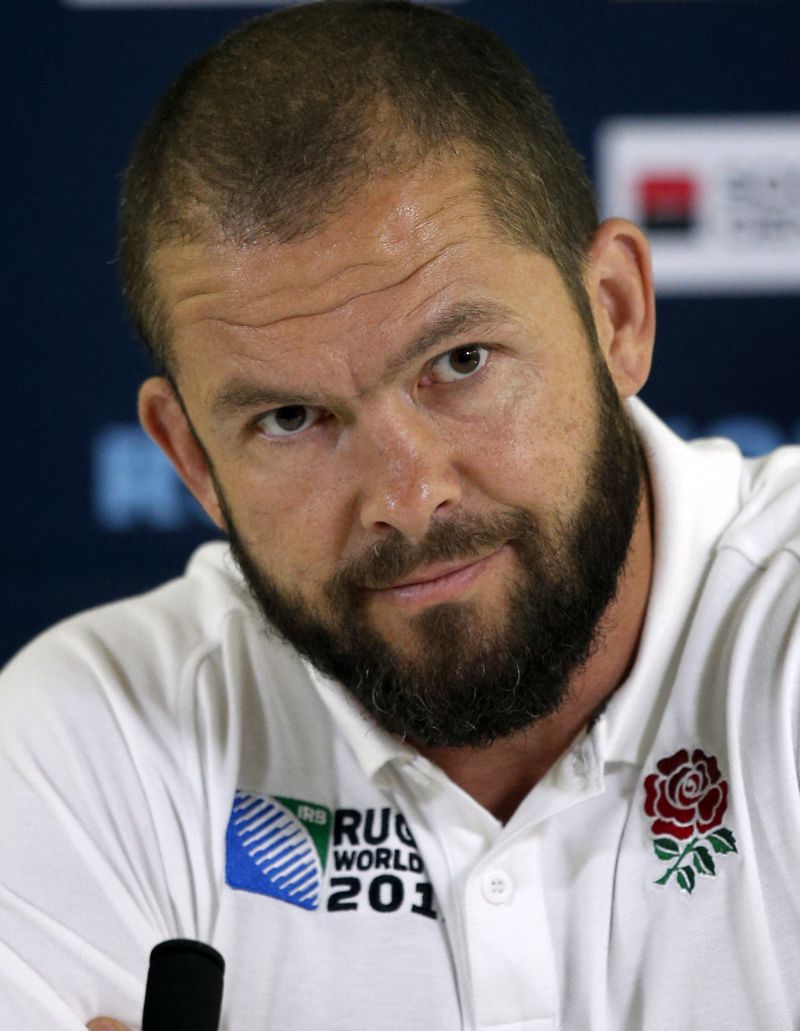 Assistant coach Farrell does not know what the process of the inquiry will be.