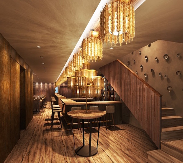At Tokimeite, in Mayfair, Yoshihiro Murata plans to serve modern cuisine informed by hundreds of years of tradition. — Picture via Tokimeite.com