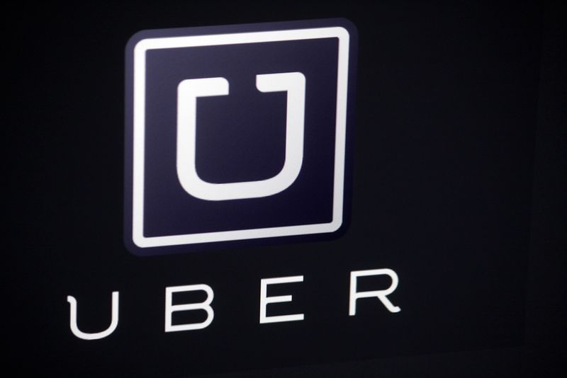Uber is launching its UberRUSH service in Chicago, New York and San Francisco. u00e2u20acu201d AFP pic