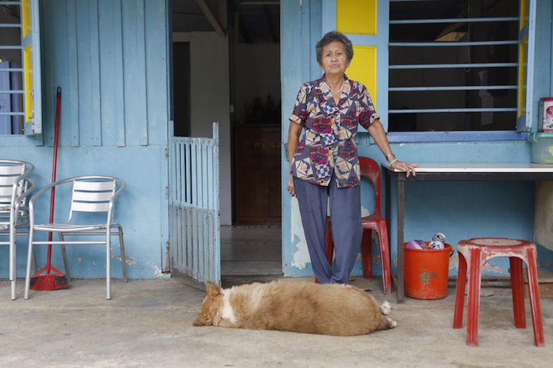 Residents of Pulau Ubin contentedly make a living off fishing and farming, selling their goods to visitors to the island, each other, and occasionally on the mainland, while special interest groups — from mountain bikers to nature enthusiasts — have made efforts over the years to preserve the island’s charm. — TODAY pic