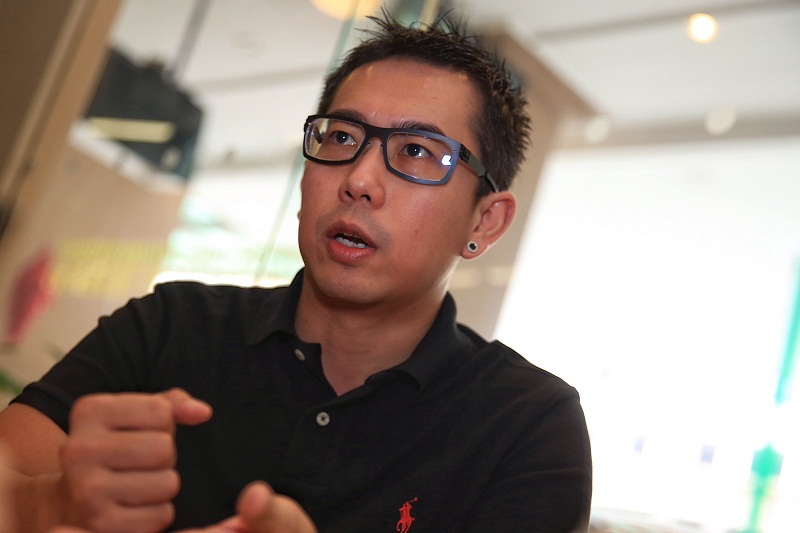 MyIPO has the right to object to the registration of a mark that is offensive or scandalous, or against morality, said Foong. — Picture by Yusof Mat Isa