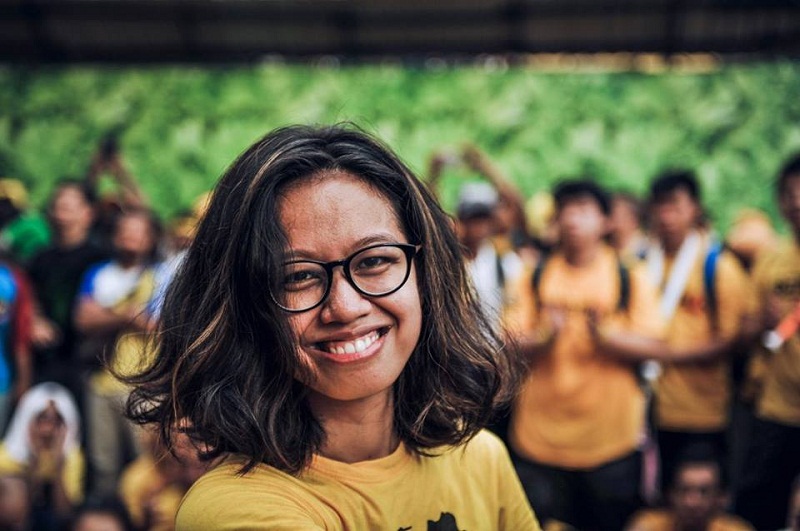 Azira Aziz said the hudud lawsuit was never about winning, but about raising awareness. — Picture courtesy of Azira Aziz