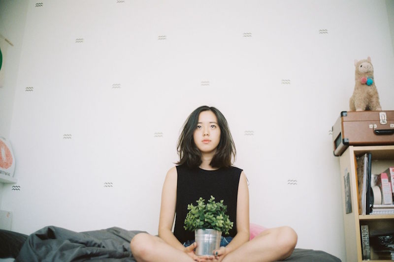 Cherie Ko. u00e2u20acu201d TODAY pic